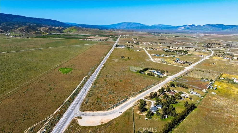 Unit for sale at 0 La Petite, Fairmont, CA 93536