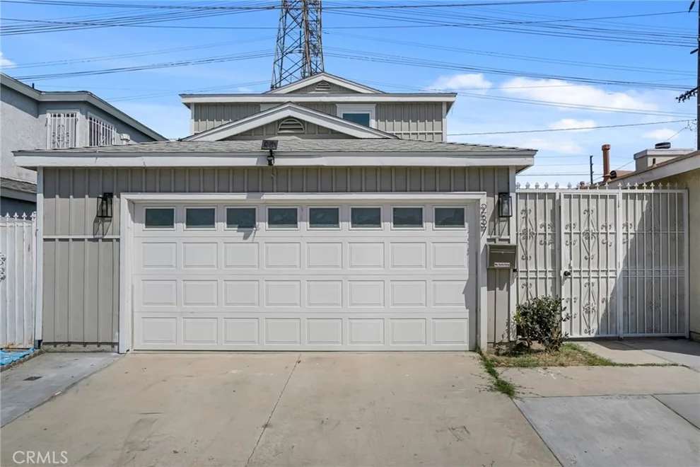 Unit for sale at 237 Orleans, Long Beach, CA 90805