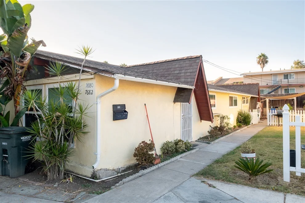 Unit for sale at 7680 Normal Ave, La Mesa, CA 91941