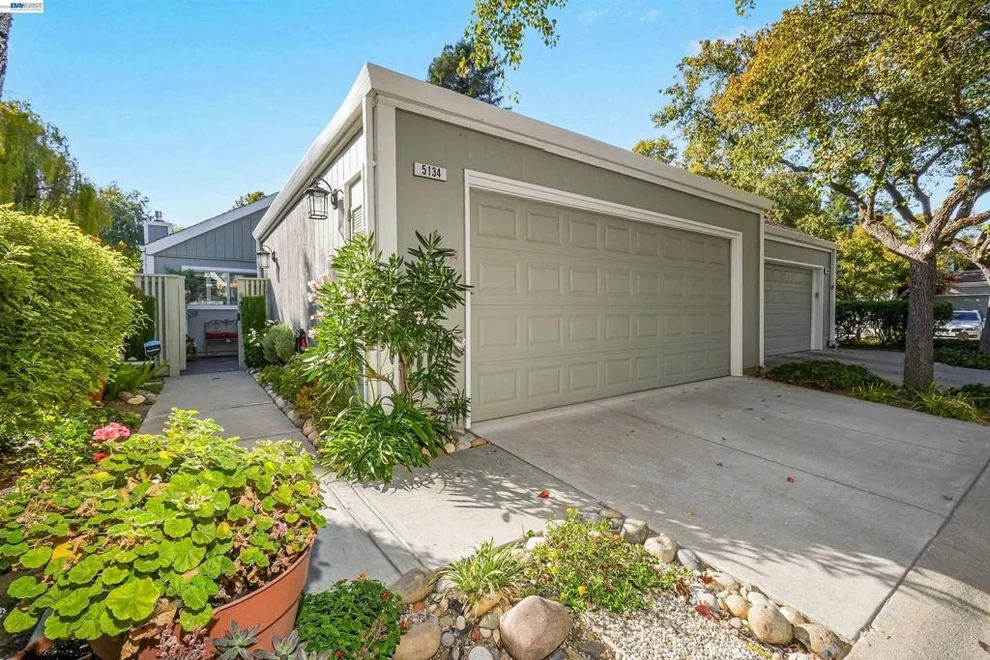 Unit for sale at 5134 Willowview Ct, Pleasanton, CA 94588