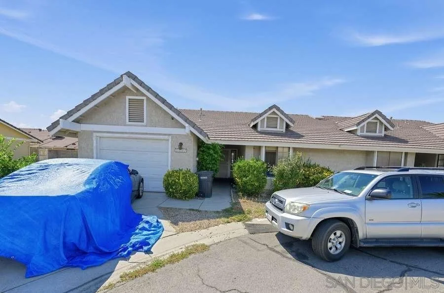 Unit for sale at 1382 Trenton, San Jacinto, CA 92583