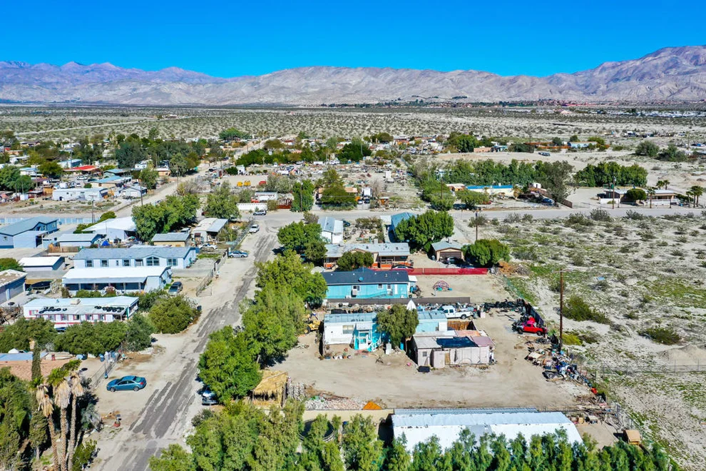 Unit for sale at 13604 Colony Road, Desert Hot Springs, CA 92240