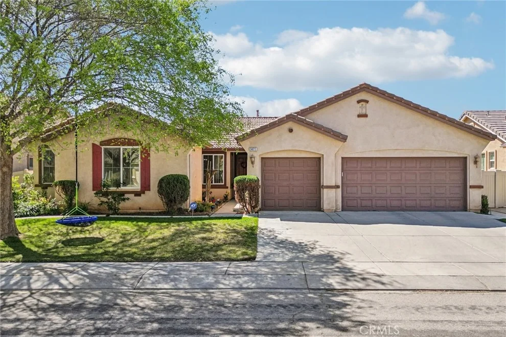 Unit for sale at 1471 Hunter Moon Way, Beaumont, CA 92223