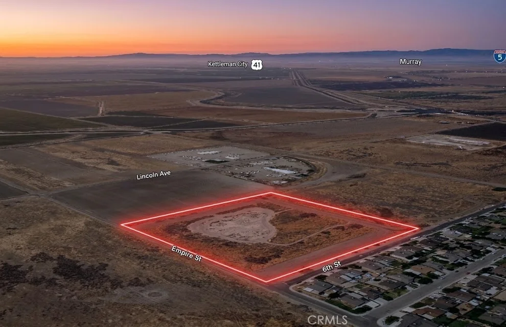 Unit for sale at 0 Empire Street, Stratford, CA 93266
