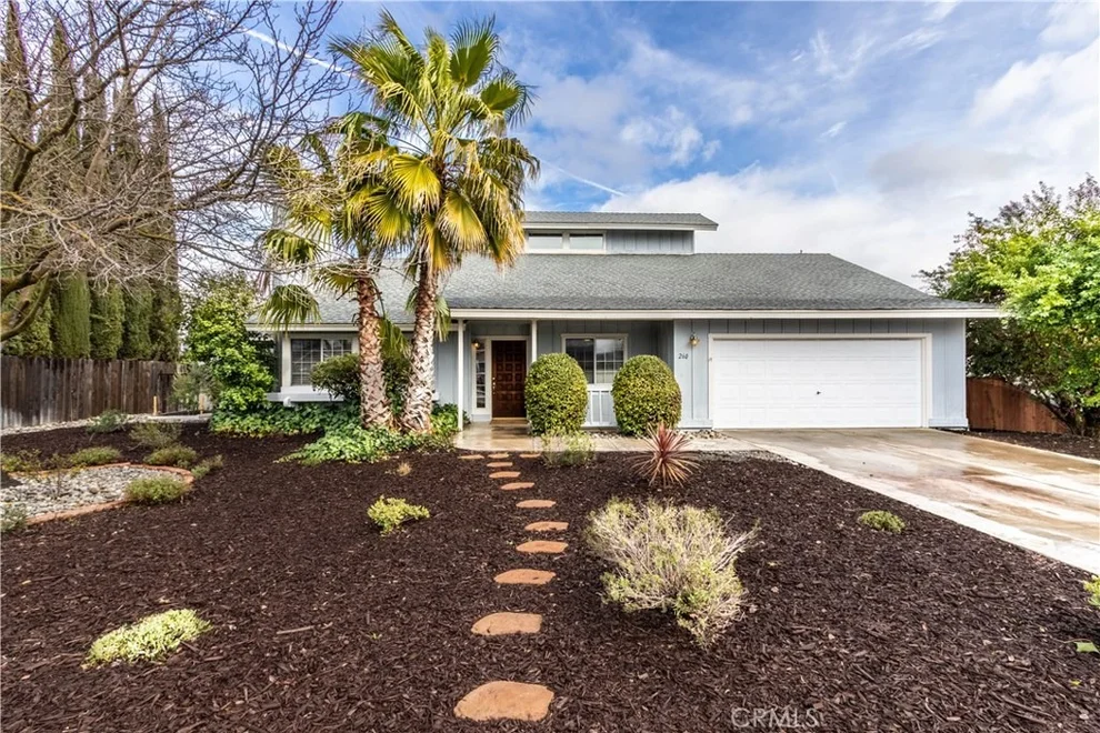 Unit for sale at 260 Cheyenne Drive, Paso Robles, CA 93446