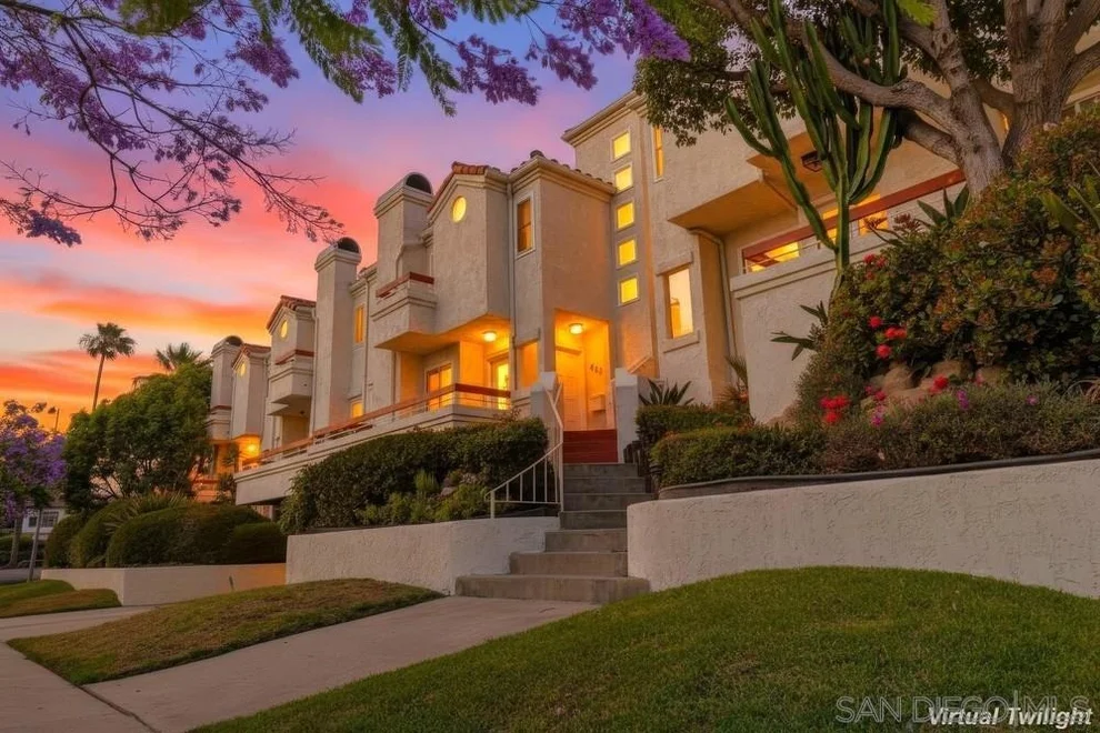 Unit for sale at 4325 Haines Street, San Diego, CA 92109