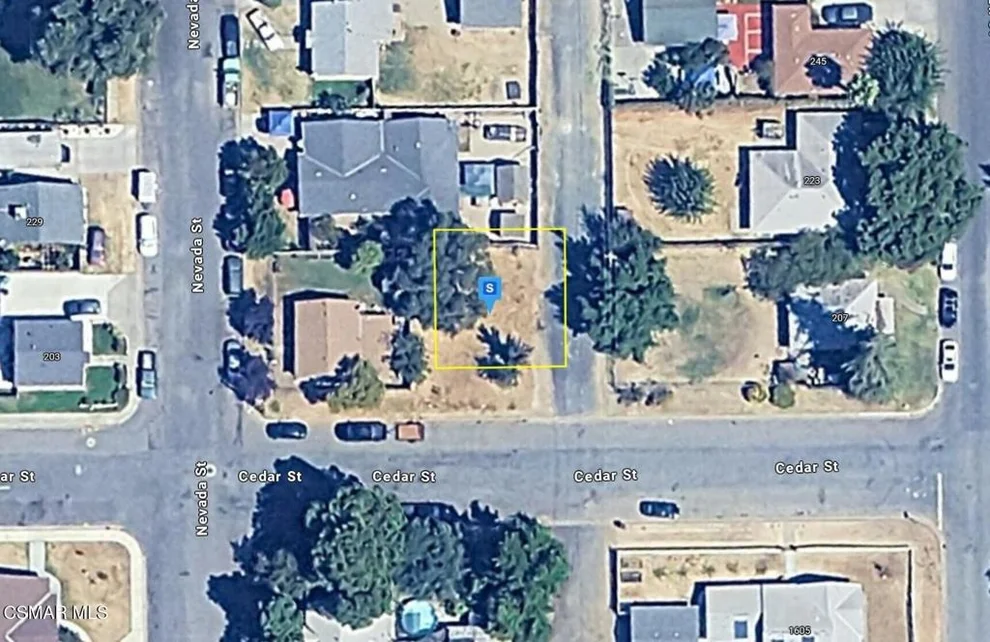 Unit for sale at 1660 Cedar Street, Gridley, CA 95948