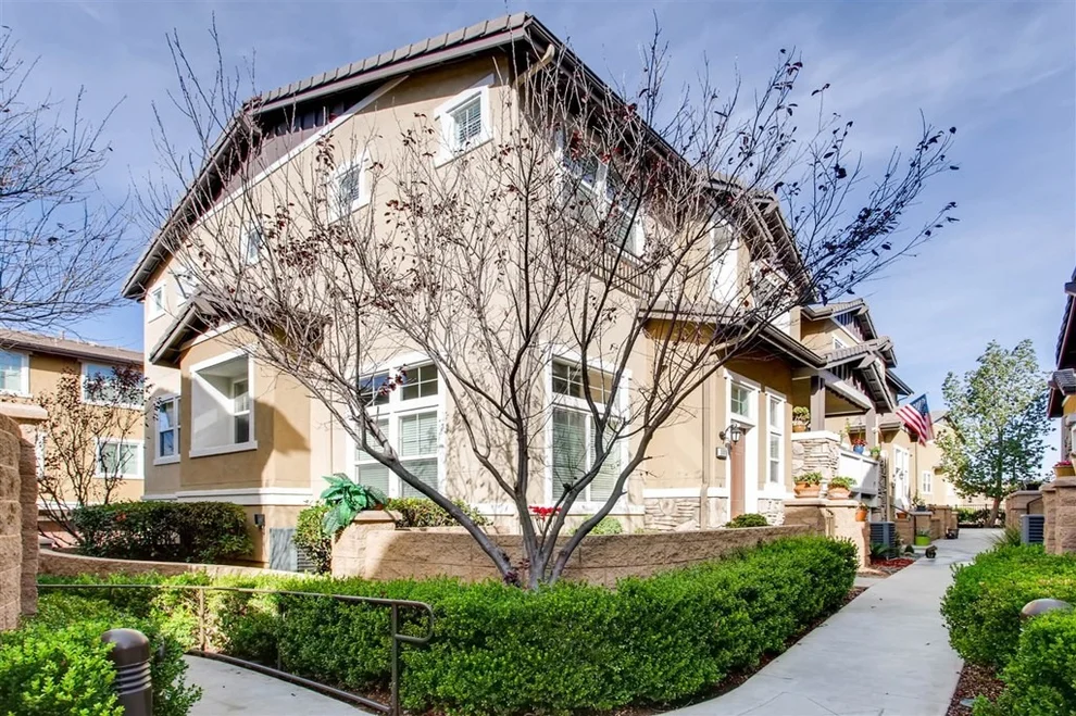 Unit for sale at 3002 Cole Grade Drive, Santee, CA 92071