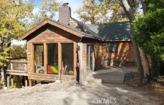 Unit for sale at 33668 Angeles, Green Valley Lake, CA 92341