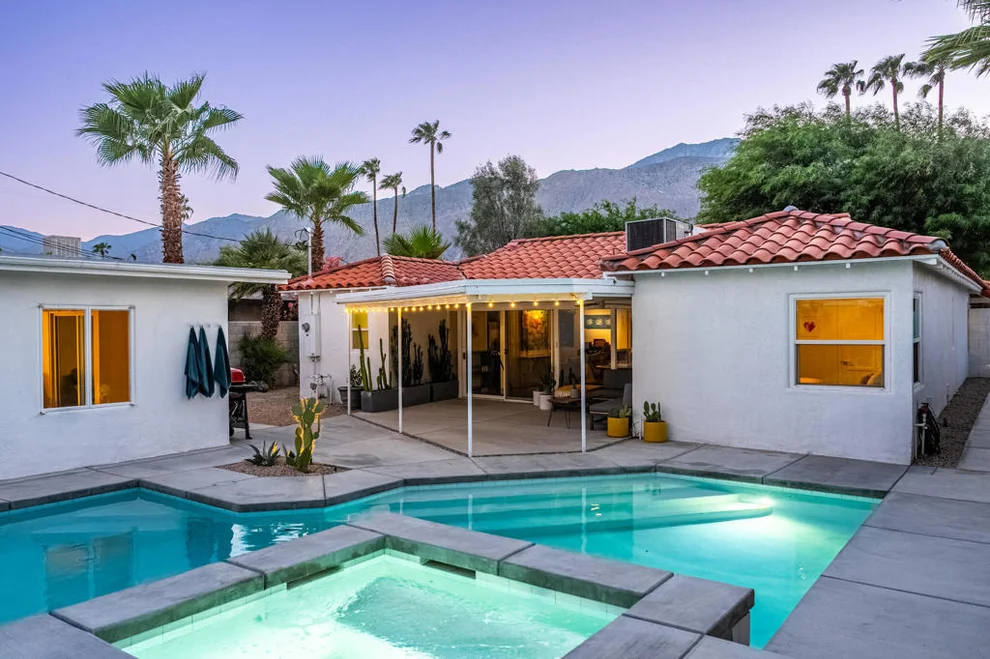 Unit for sale at 748 N Calle Rolph, Palm Springs, CA 92262