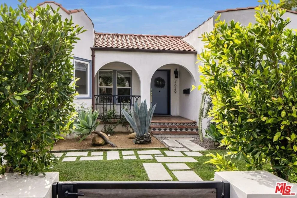 Unit for sale at 2639 Military Avenue, Los Angeles, CA 90064