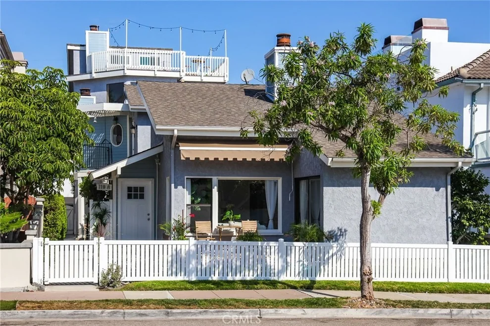 Unit for sale at 119 2nd Street, Seal Beach, CA 90740
