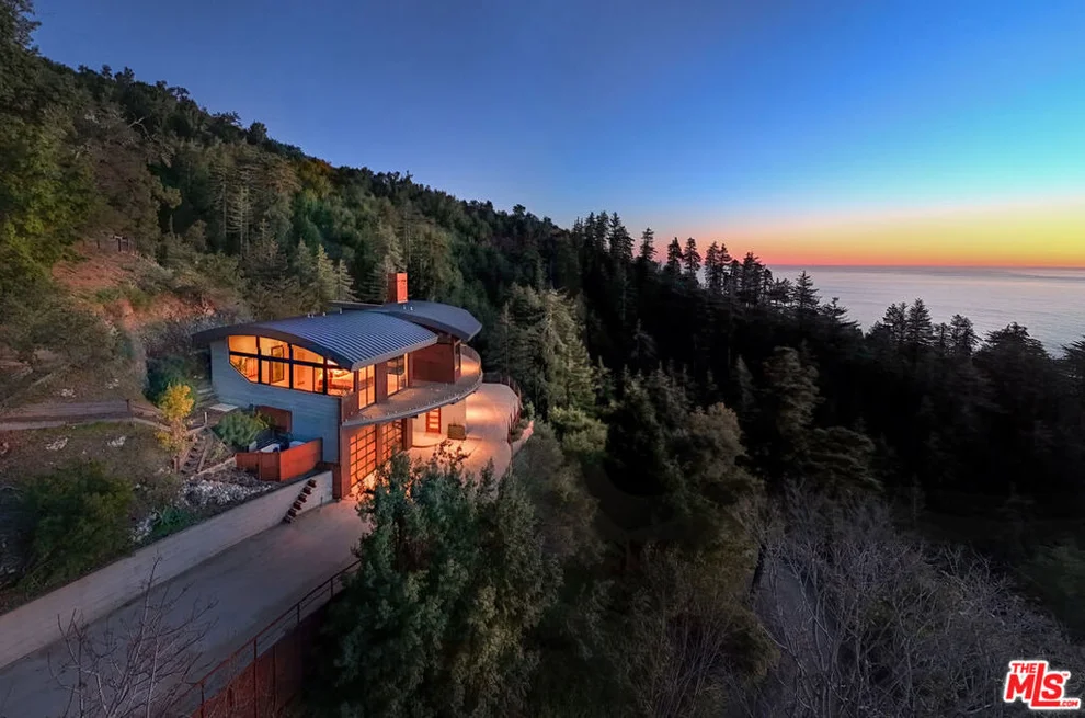 Unit for sale at 47730 Coast Ridge Road, Big Sur, CA 93920