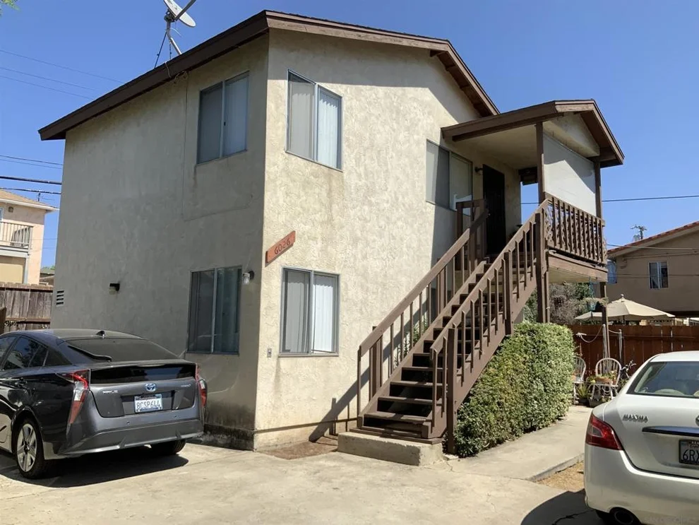 Unit for sale at 6024 26 Estelle Street, San Diego, CA 92115