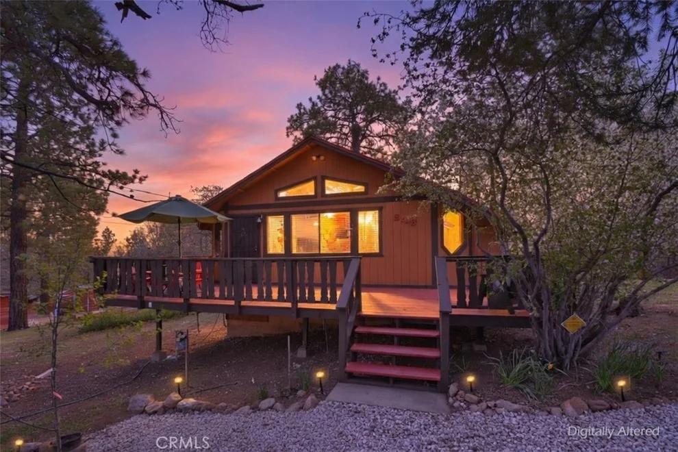 Unit for sale at 843 Victoria, Sugarloaf, CA 92386