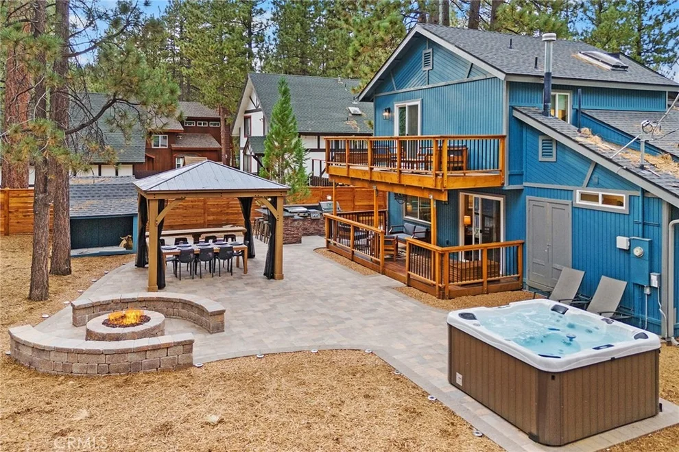 Unit for sale at 39023 Waterview, Big Bear Lake, CA 92315