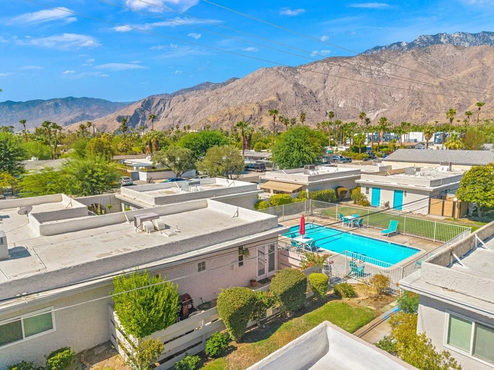 Unit for sale at 800 E Cottonwood Road, Palm Springs, CA 92262