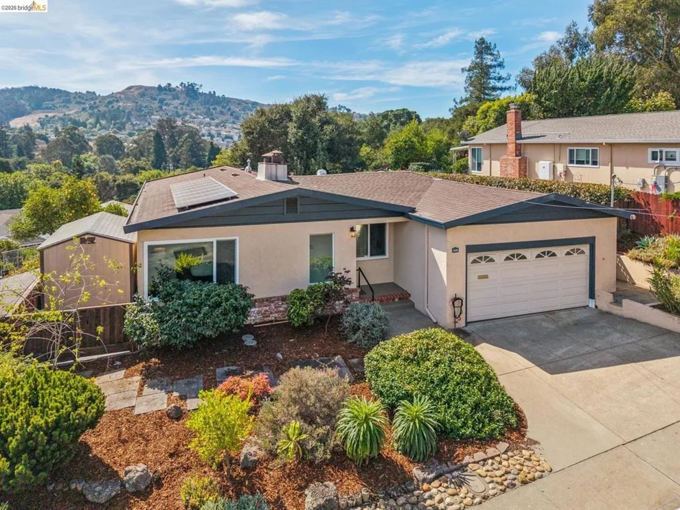 Unit for sale at 4038 Fariss Ln, El Sobrante, CA 94803