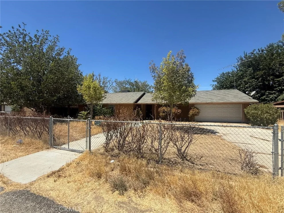 Unit for sale at 41111 172nd E, Lancaster, CA 93535