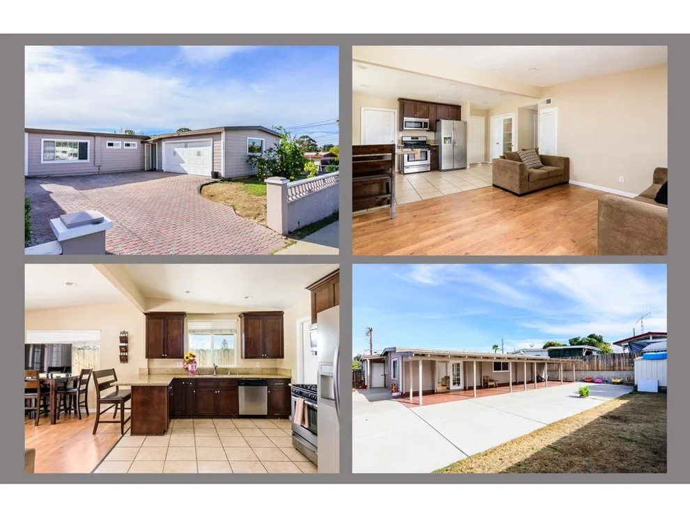 Unit for sale at 7479 Cahill Drive, San Diego, CA 92114