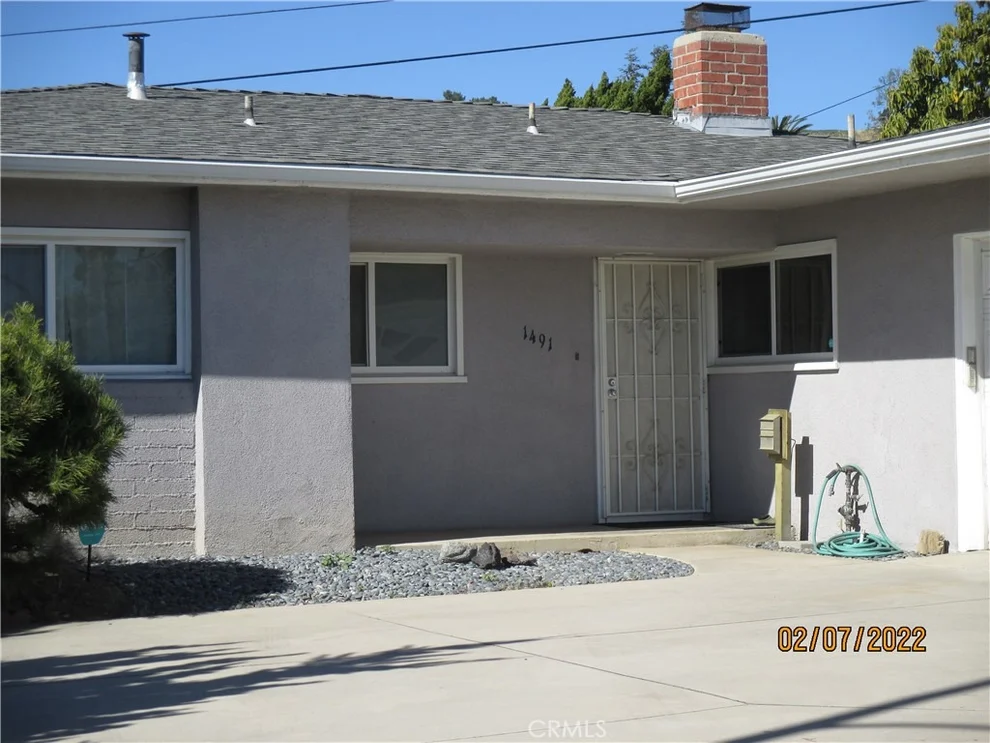 Unit for sale at 1491 Dell Drive, Monterey Park, CA 91754