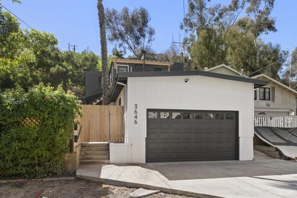 Unit for sale at 3646 Curlew Street, San Diego, CA 92103
