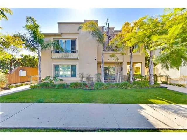 Unit for sale at 1131 Felspar Street, San Diego, CA 92109