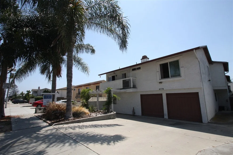 Unit for sale at 4178 Alabama St., San Diego, CA 92104