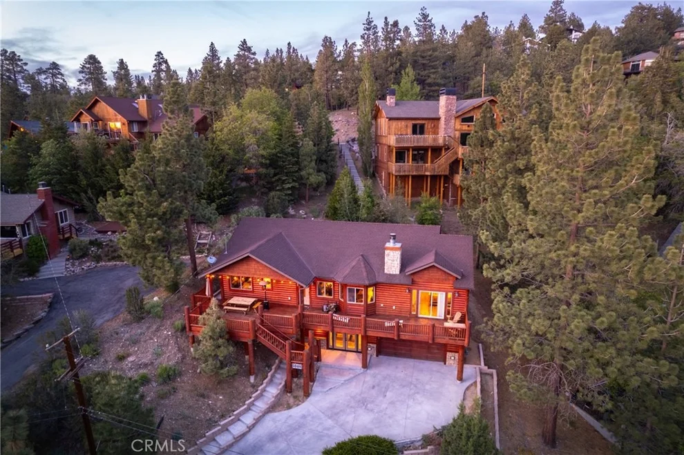 Unit for sale at 43628 Yosemite Drive, Big Bear Lake, CA 92315