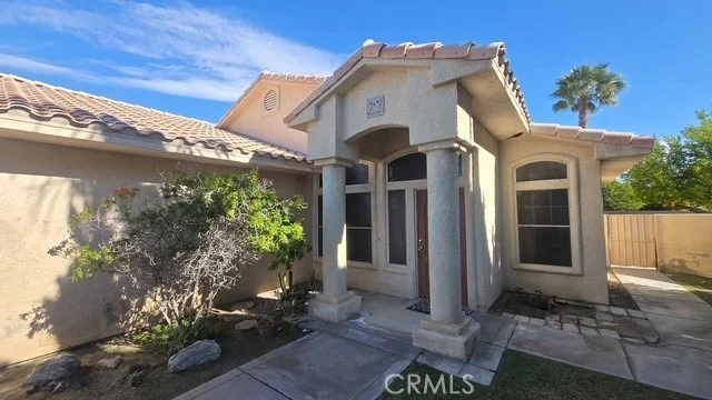 Unit for sale at 68155 Alva Court, Cathedral City, CA 92234