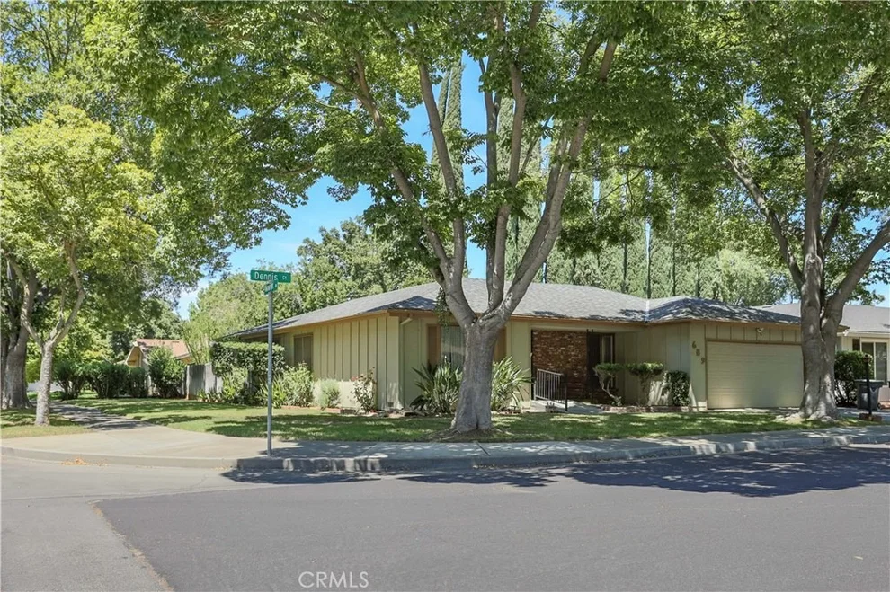 Unit for sale at 609 Dennis Court, Merced, CA 95340