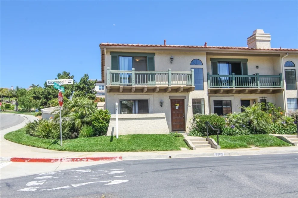 Unit for sale at 6802 Briarwood Dr, Carlsbad, CA 92011
