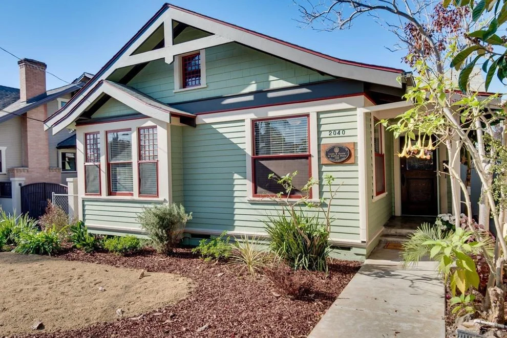 Unit for sale at 2040 42 Dale St, San Diego, CA 92104