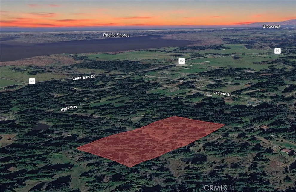 Unit for sale at 0 Hyda Way, Crescent City, CA 95531