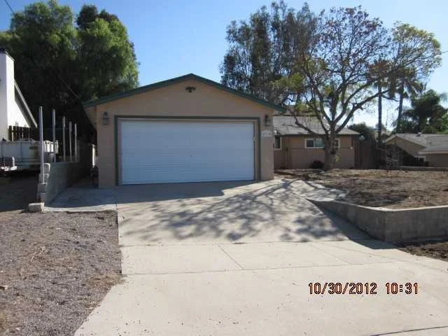 Unit for sale at 8315 Sheila Street, El Cajon, CA 92021
