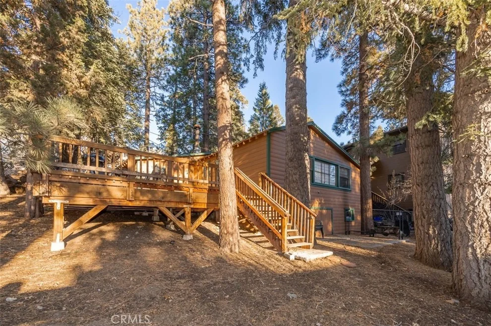 Unit for sale at 796 Silver Tip Drive, Big Bear Lake, CA 92315