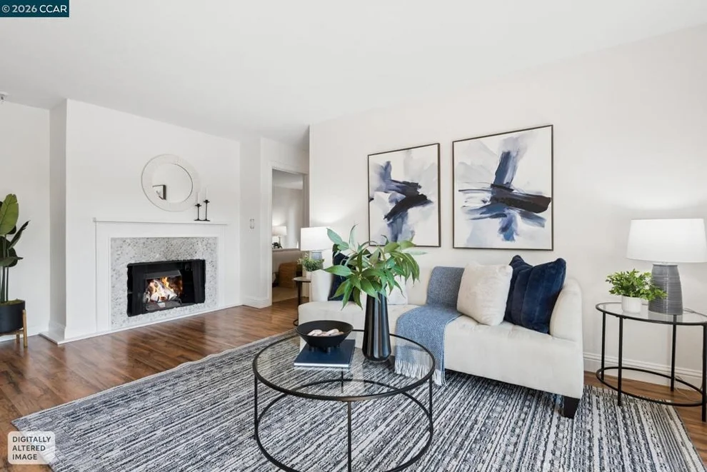 Unit for sale at 567 Oakland Ave, Oakland, CA 94611