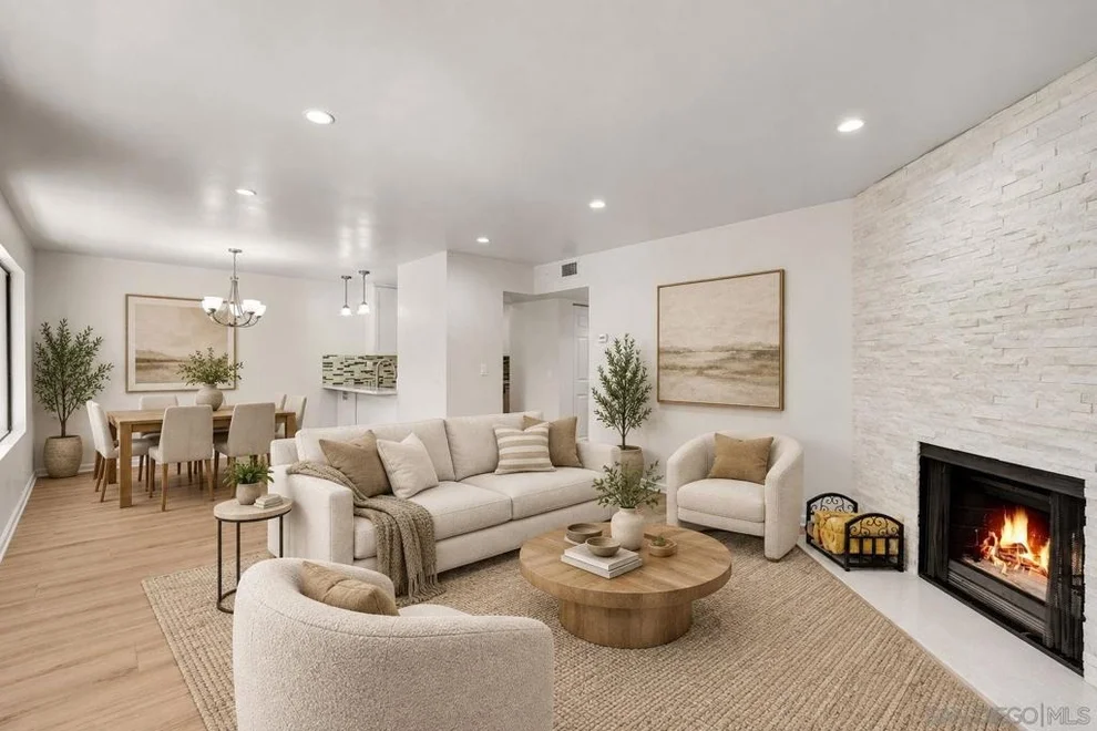 Unit for sale at 4262 Parks Ave, La Mesa, CA 91941