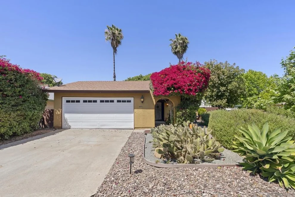 Unit for sale at 5016 Tiselle Way, San Diego, CA 92105