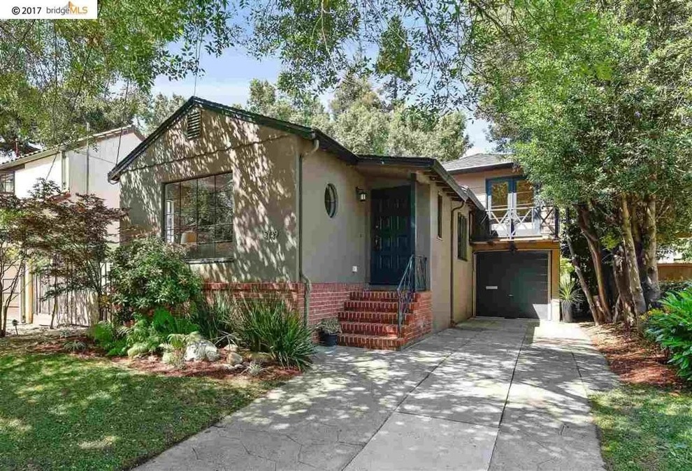 Unit for sale at 5739 Presley Way, Oakland, CA 94618