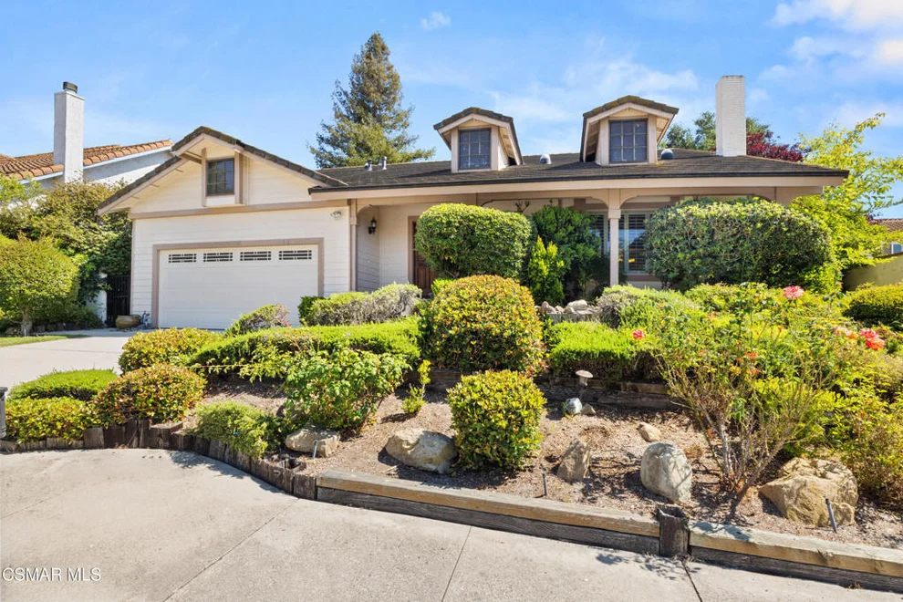 Unit for sale at 106 Quails Trail, Thousand Oaks, CA 91361