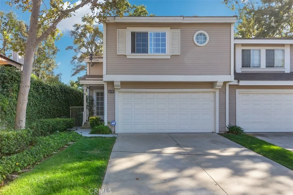 Unit for sale at 614 Vermilion Creek Road, San Dimas, CA 91773