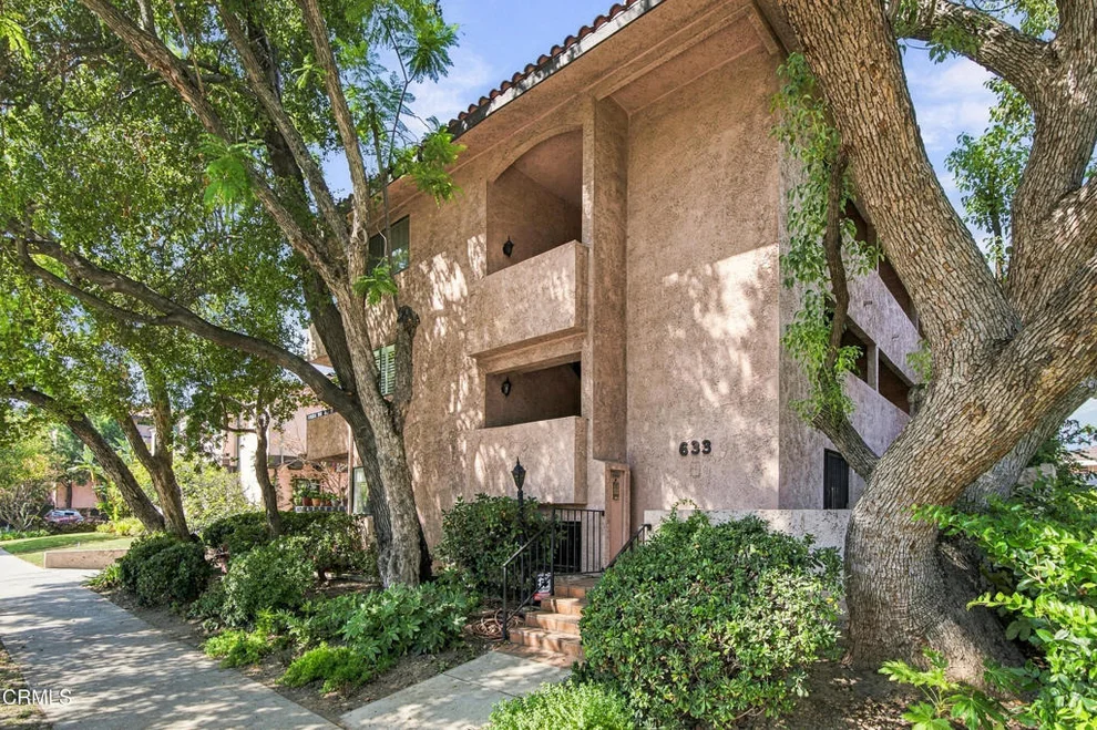 Unit for sale at 633 E California Boulevard, Pasadena, CA 91106