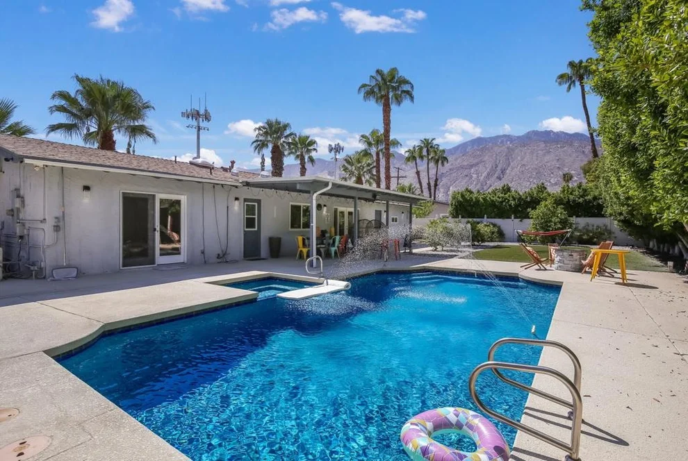 Unit for sale at 1962 E Baristo Road, Palm Springs, CA 92262