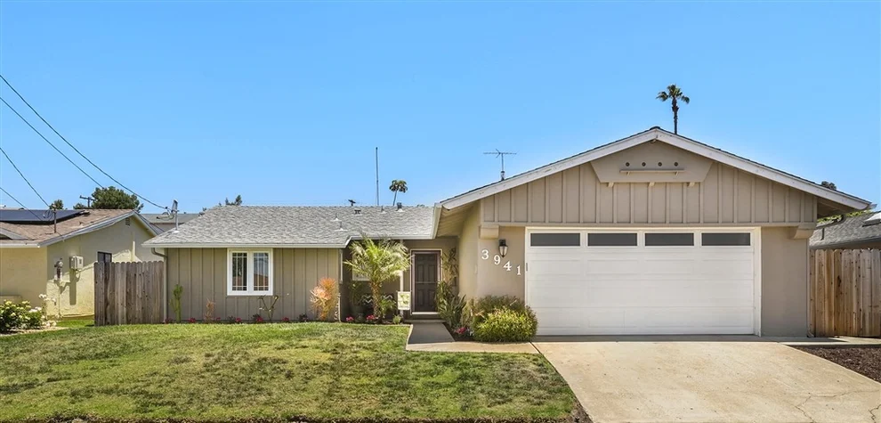 Unit for sale at 3941 Mount Aladin Ave, San Diego, CA 92111