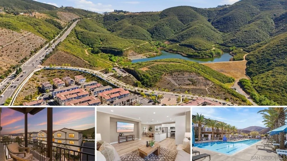 Unit for sale at 901 Slate, San Marcos, CA 92078