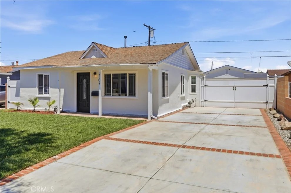 Unit for sale at 3407 W 189th, Torrance, CA 90504