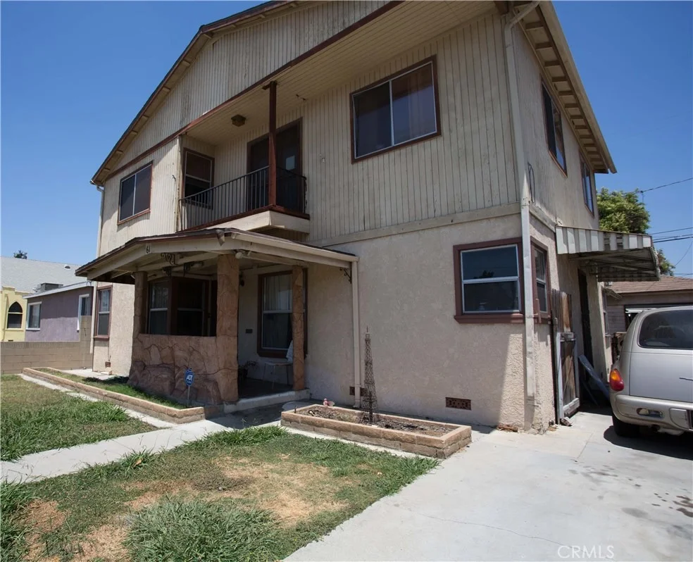 Unit for sale at 61 E Mountain View Street, Long Beach, CA 90805