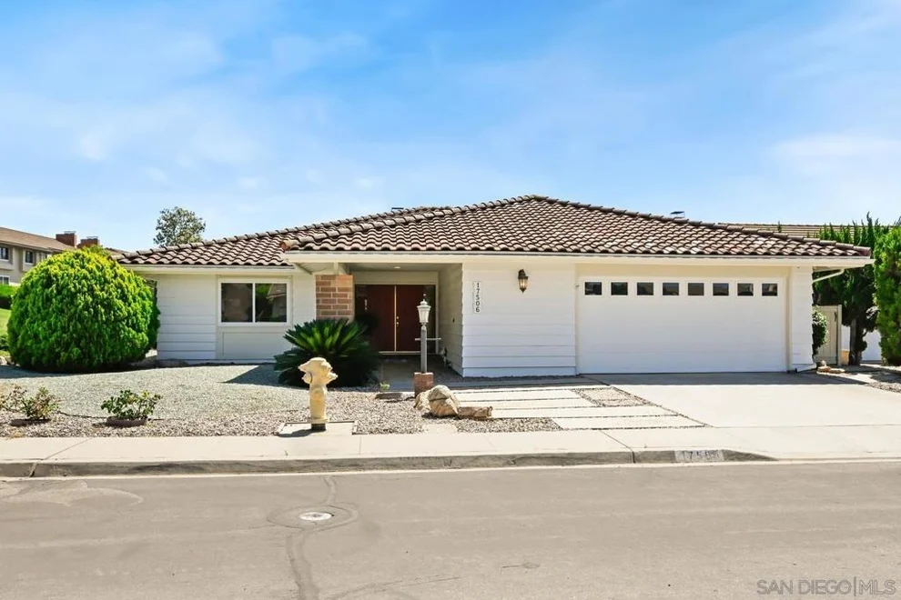 Unit for sale at 17506 Plaza Karena, San Diego, CA 92128