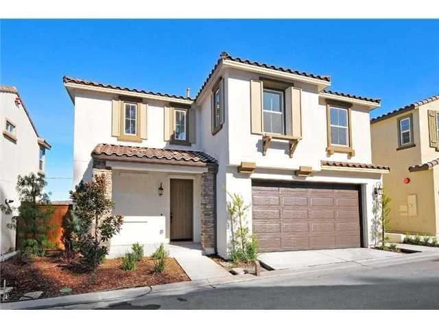 Unit for sale at 7473 Mission Villas Court, Santee, CA 92071